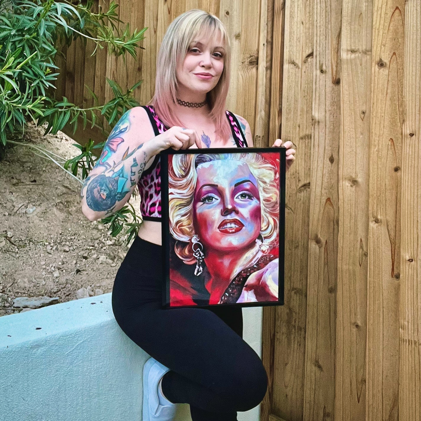 Art Prints & Canvas