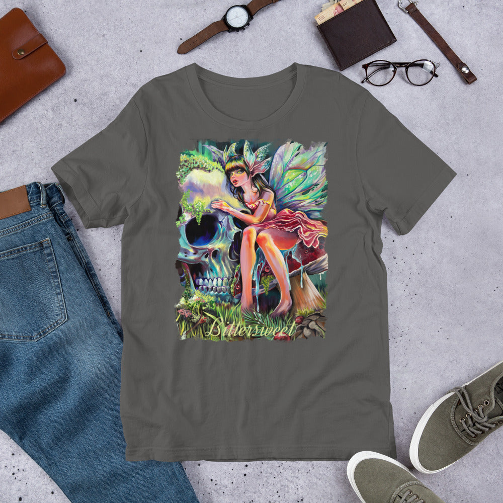 Bittersweet Clothing