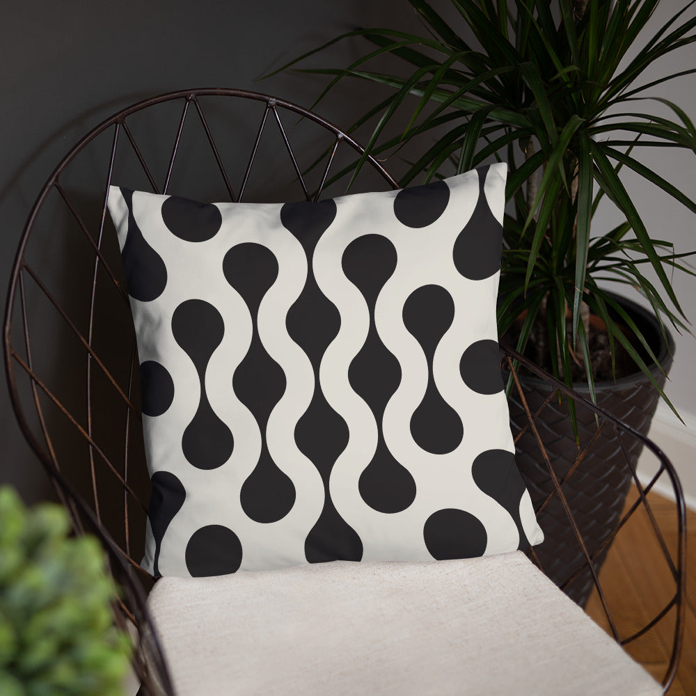 Thick and Tired Pillow