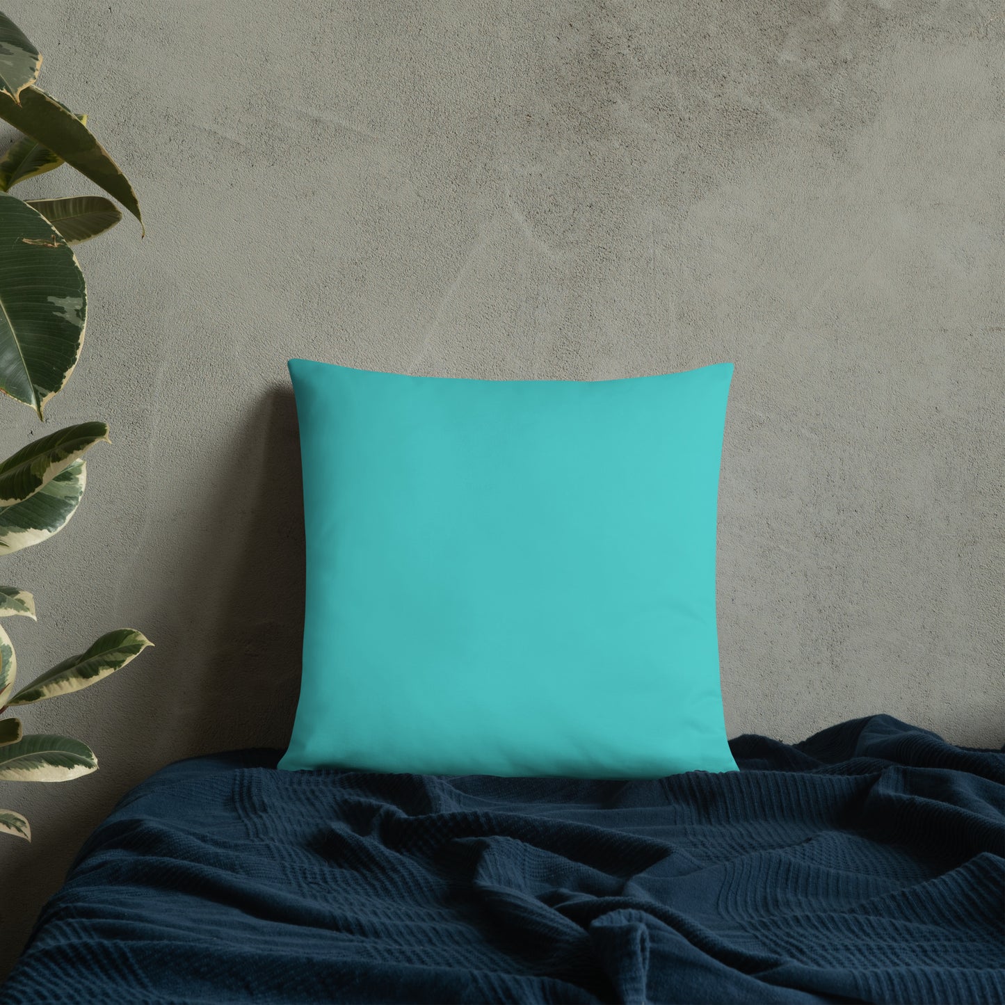 Salty Pillow