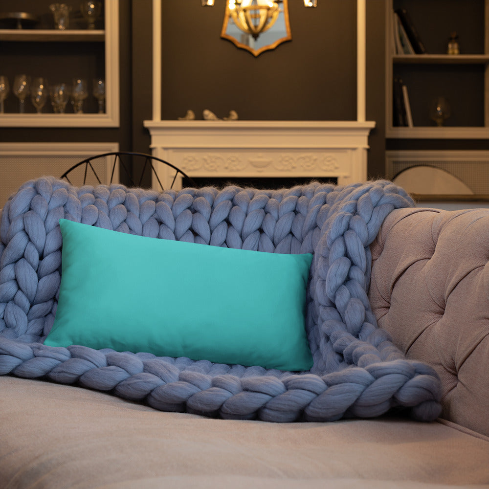 Salty Pillow