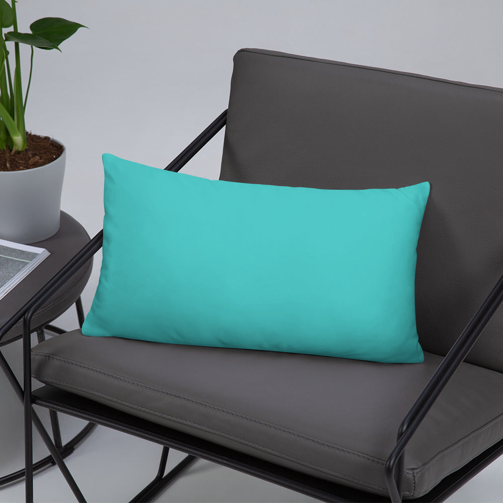 Salty Pillow
