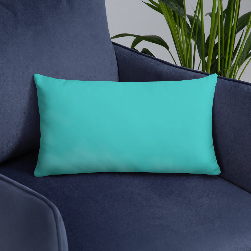 Salty Pillow