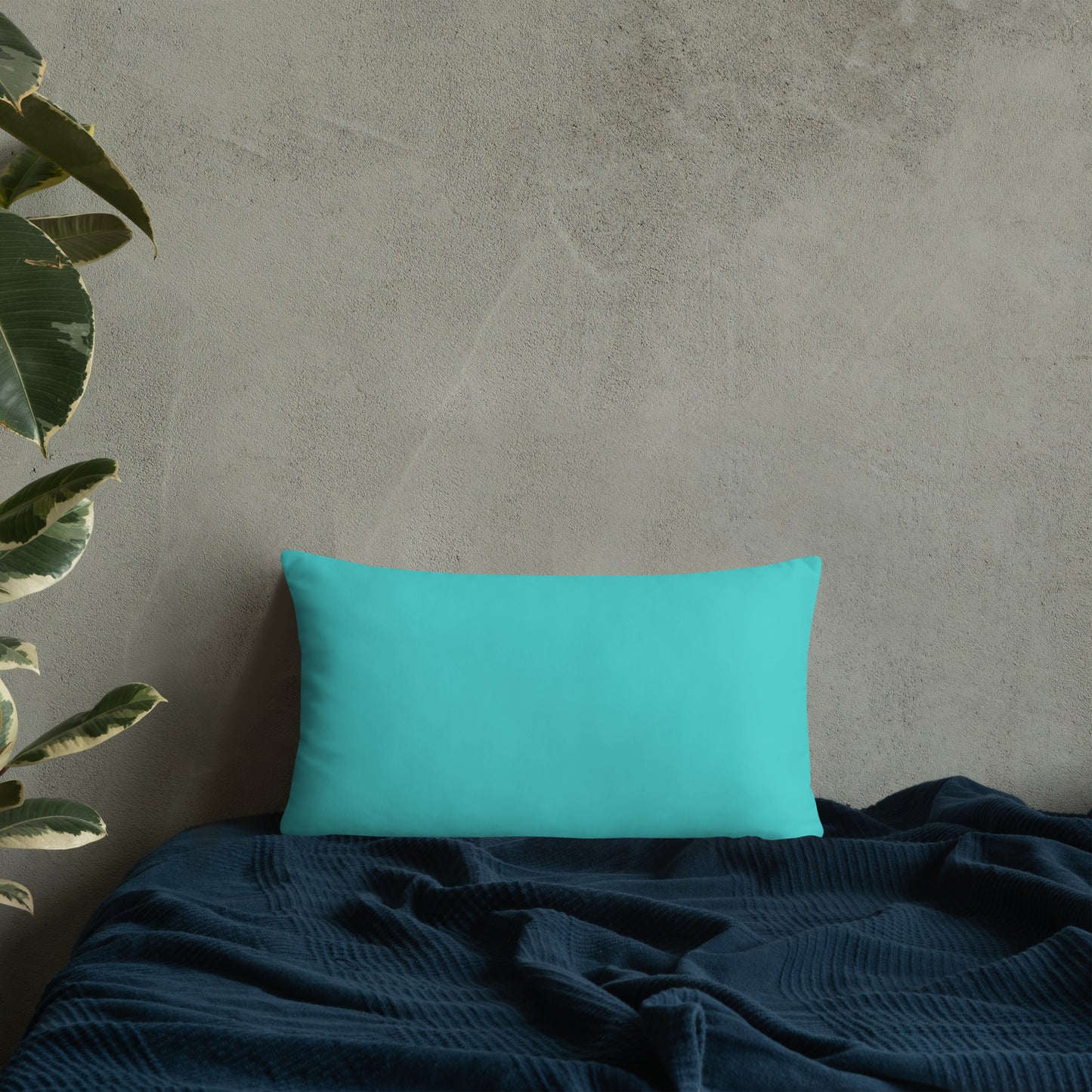 Salty Pillow
