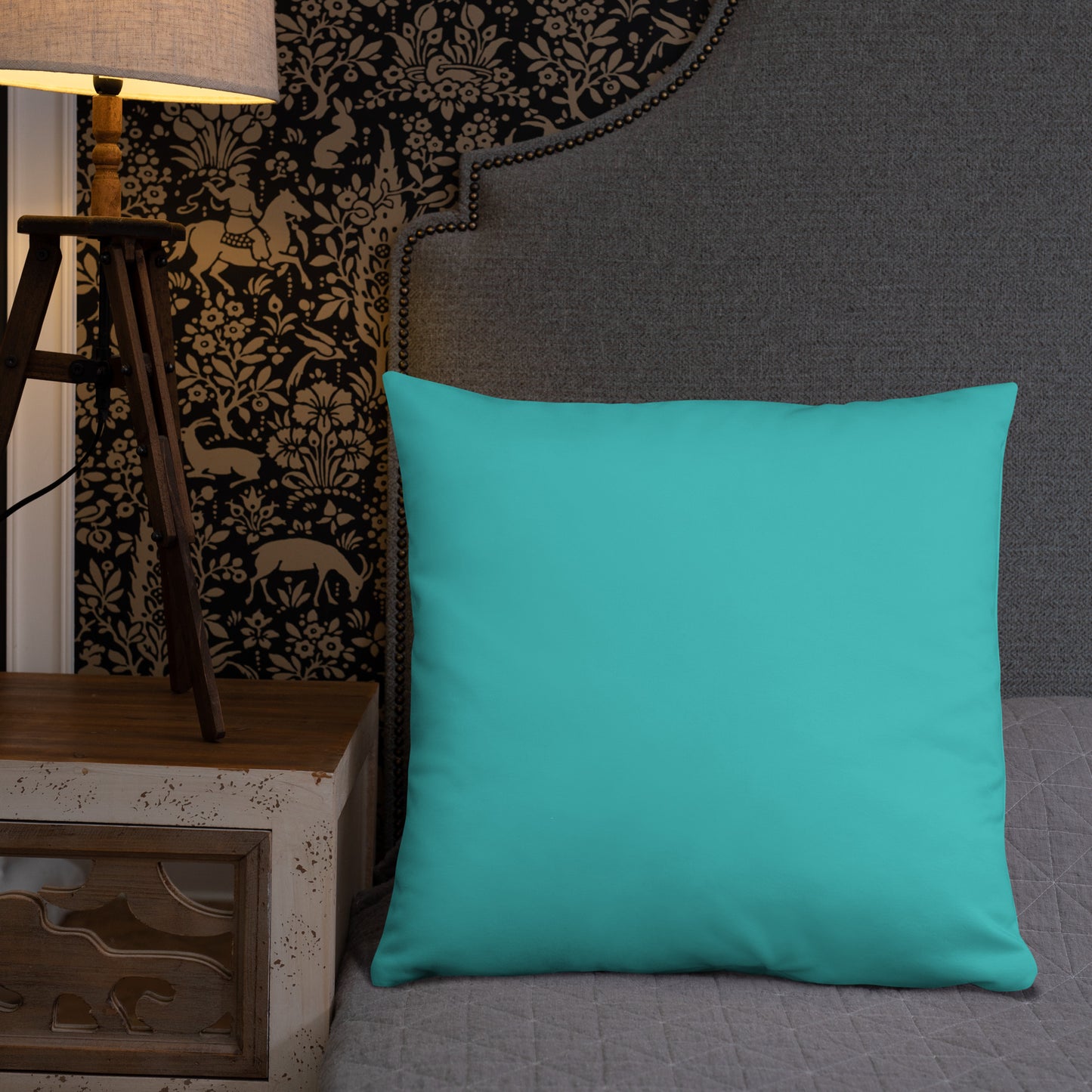 Salty Pillow