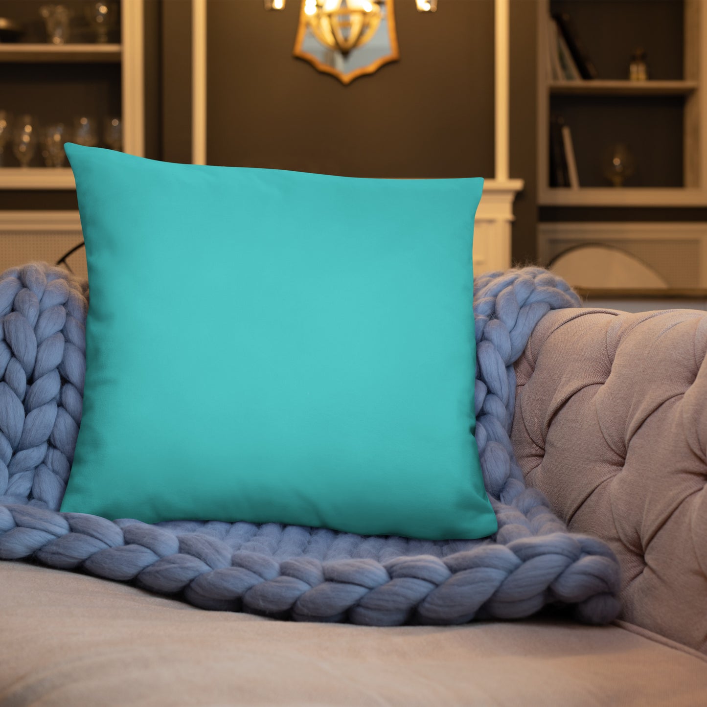 Salty Pillow