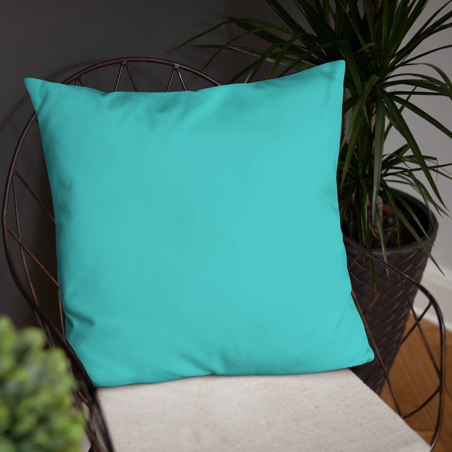 Salty Pillow