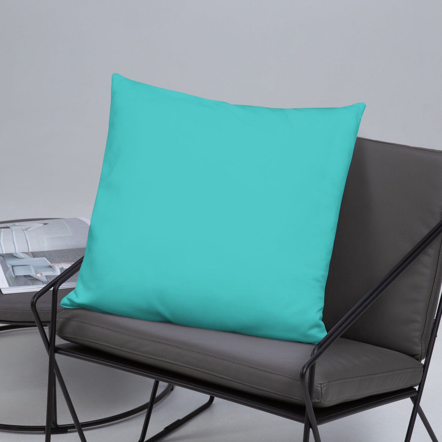 Salty Pillow