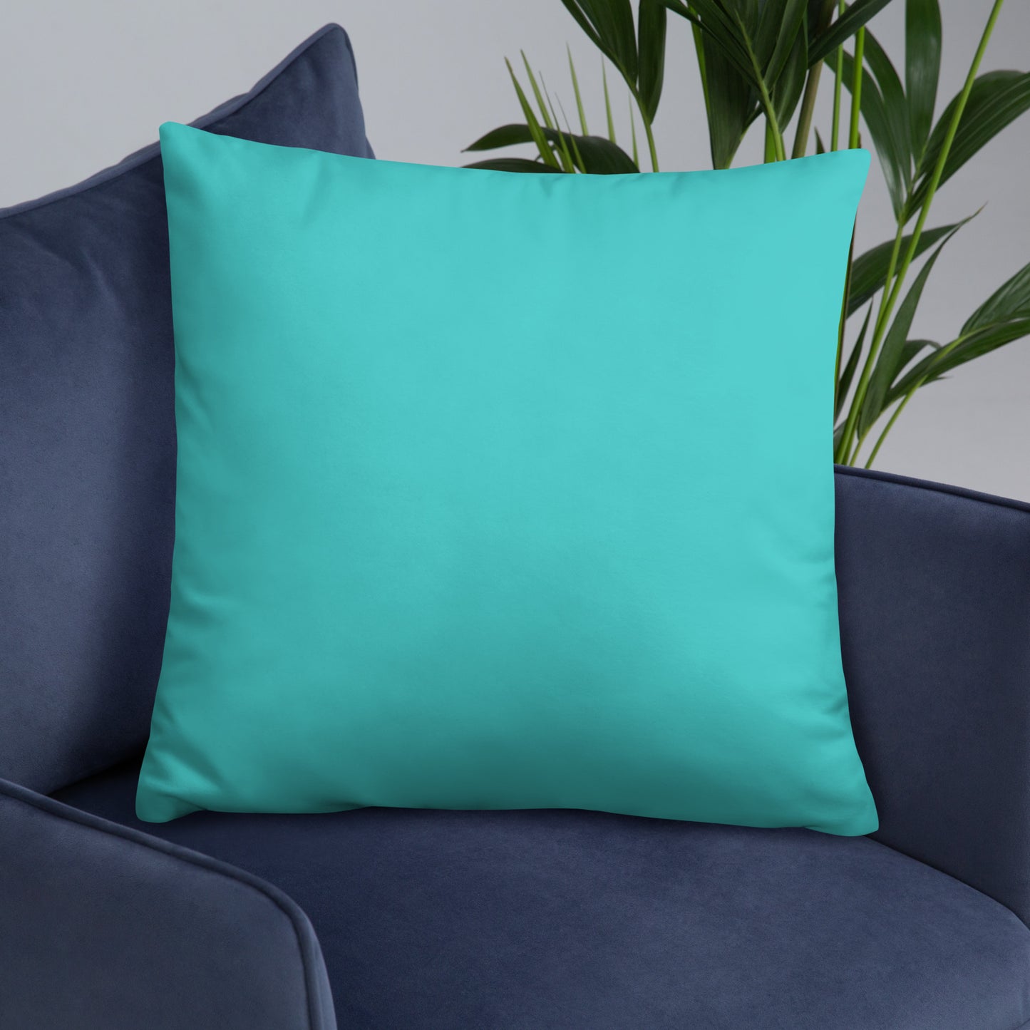 Salty Pillow