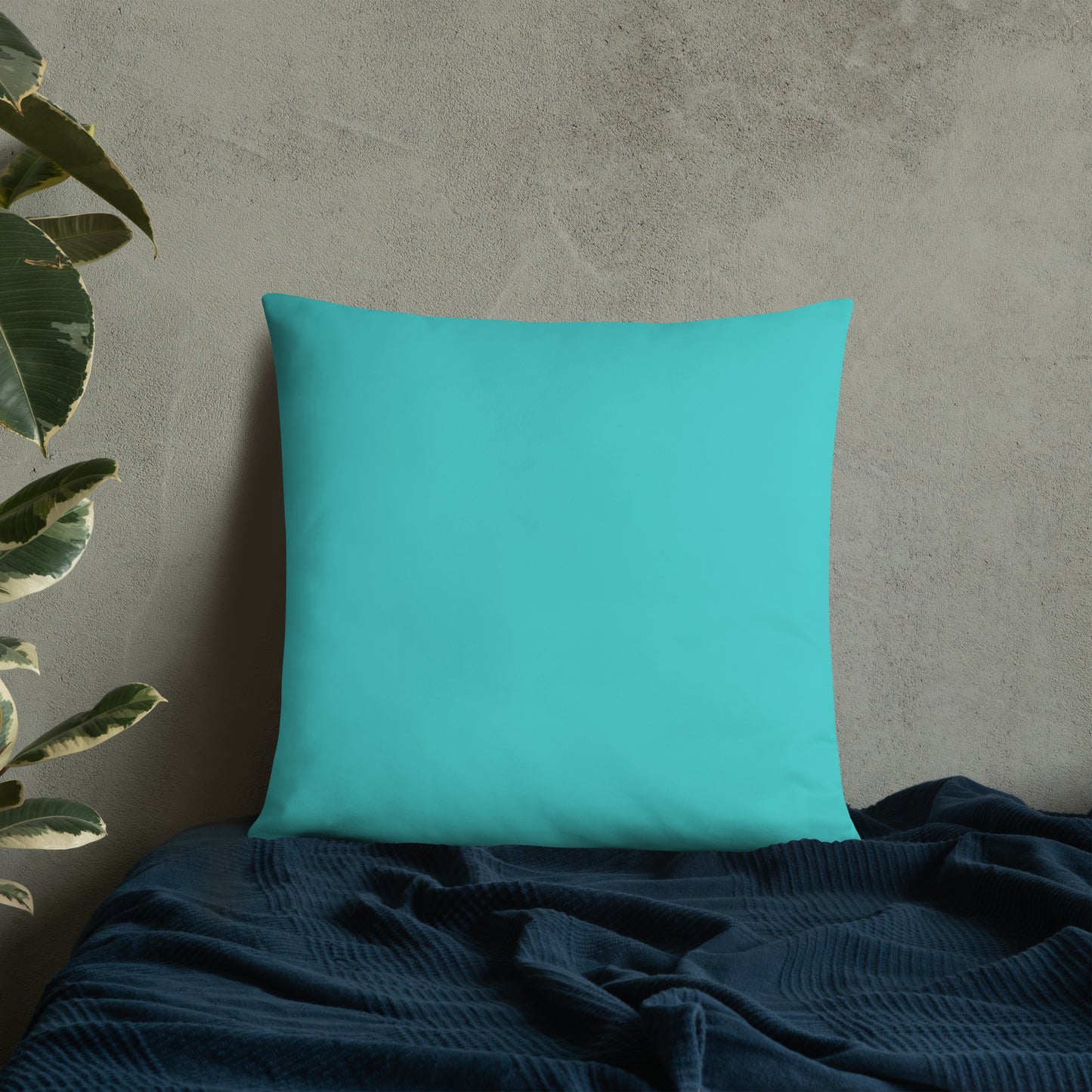 Salty Pillow