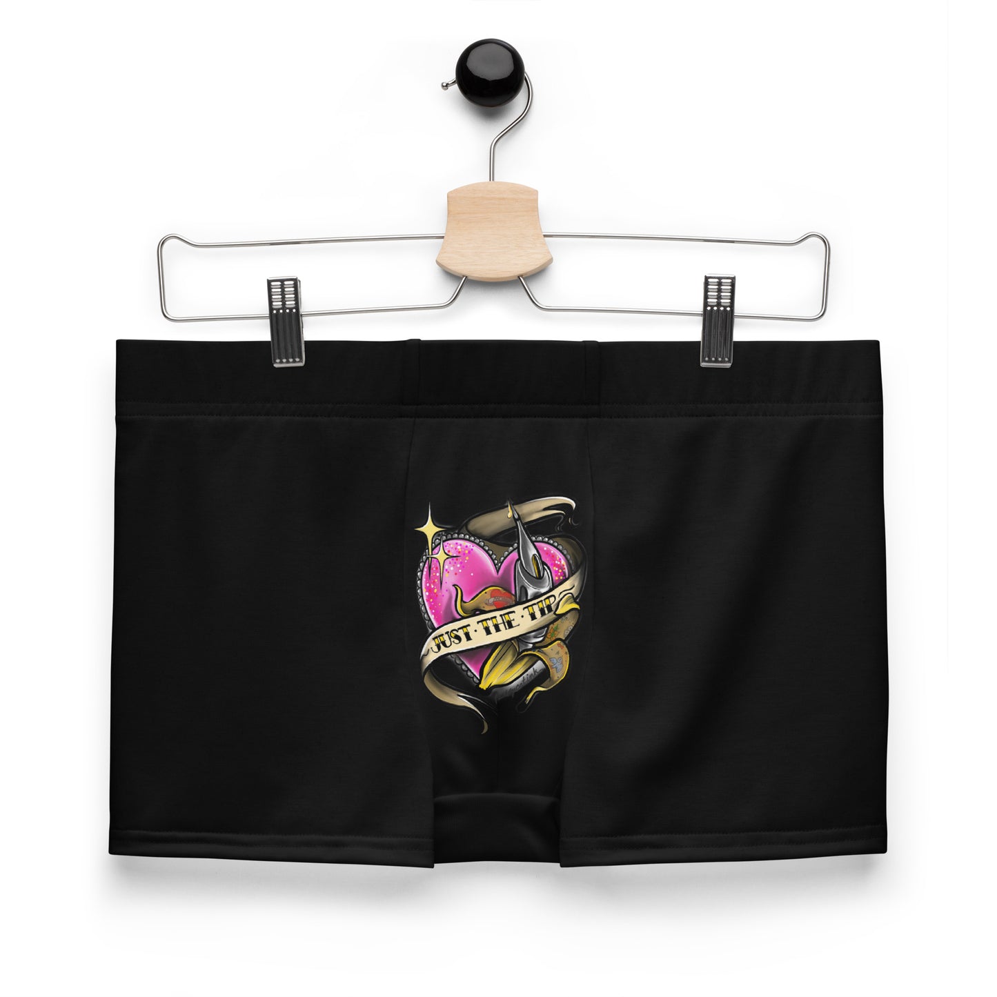 Boxer Briefs