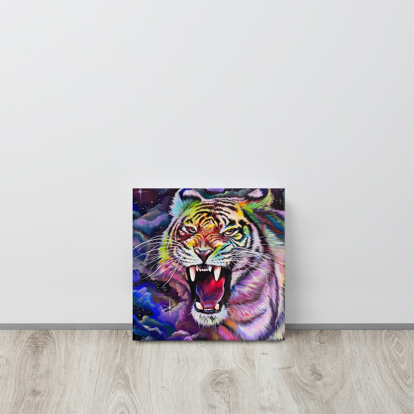 Pspsps Canvas