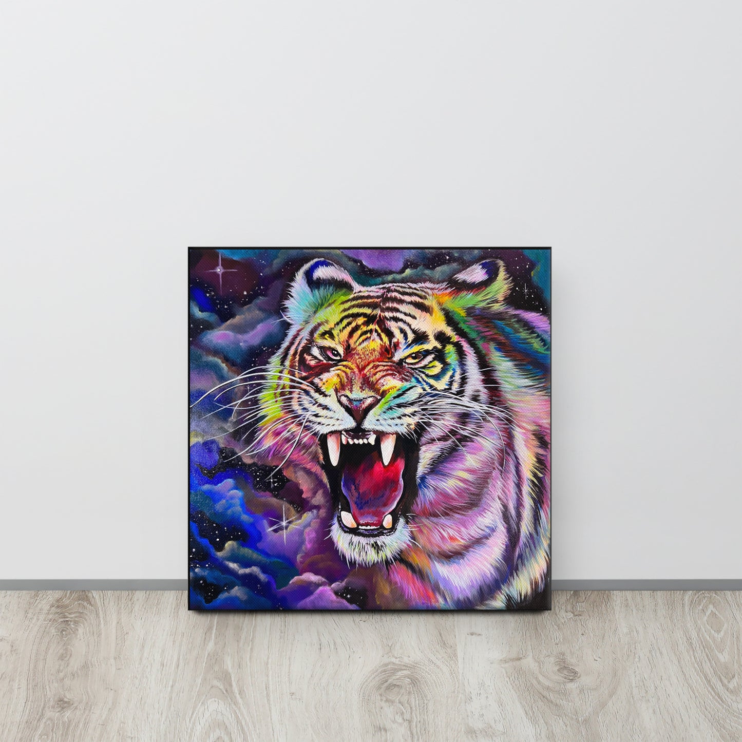 Pspsps Canvas