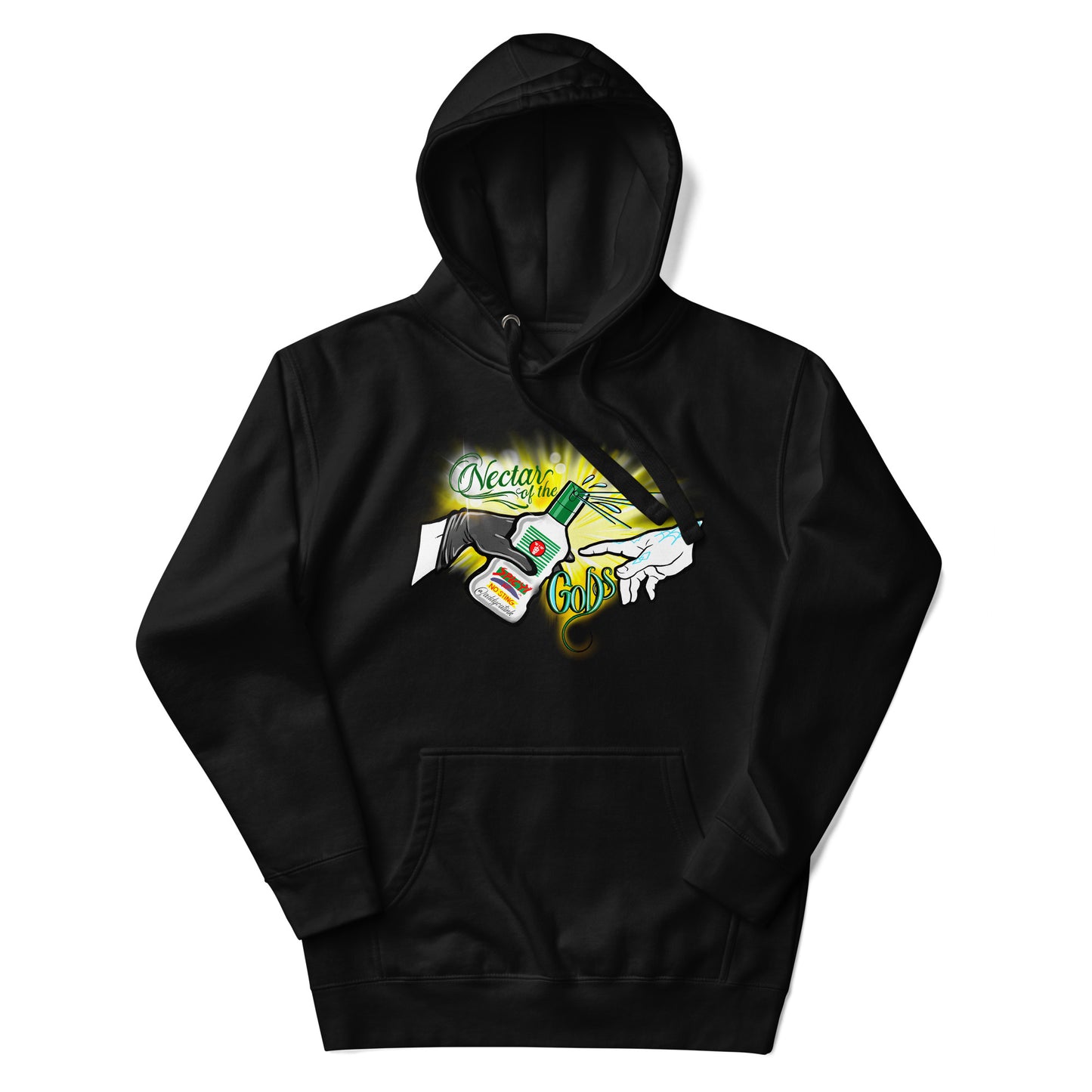 “Nectar of the Gods” Unisex Hoodie