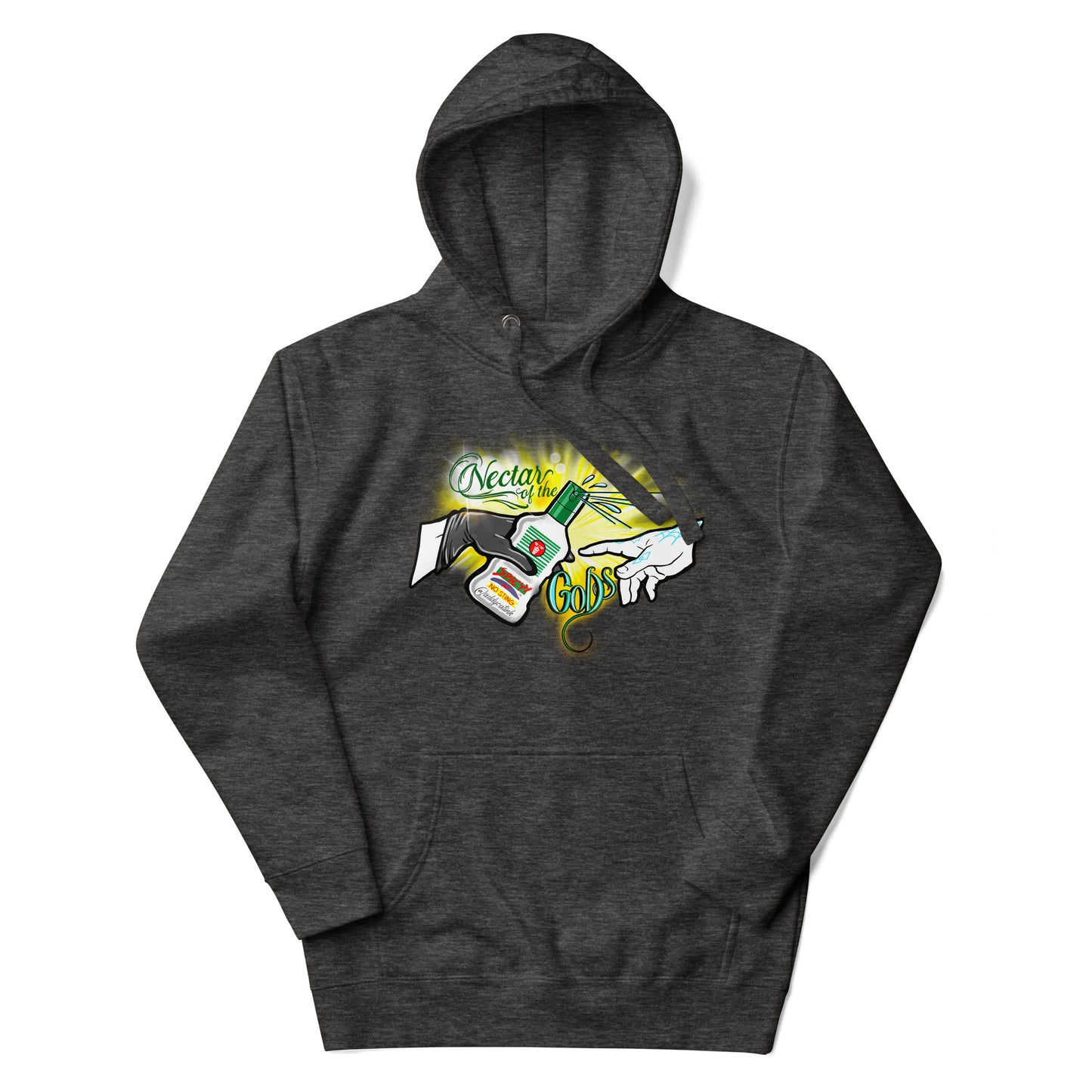 “Nectar of the Gods” Unisex Hoodie