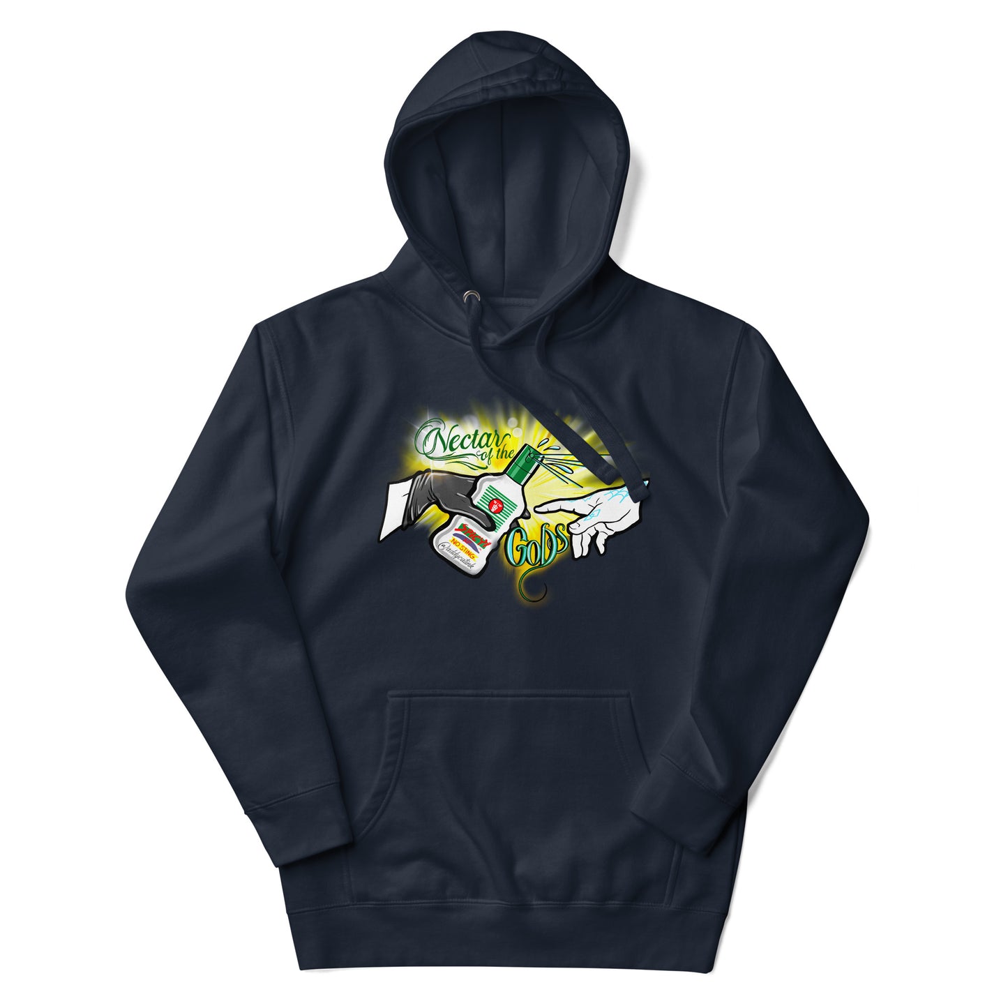 “Nectar of the Gods” Unisex Hoodie