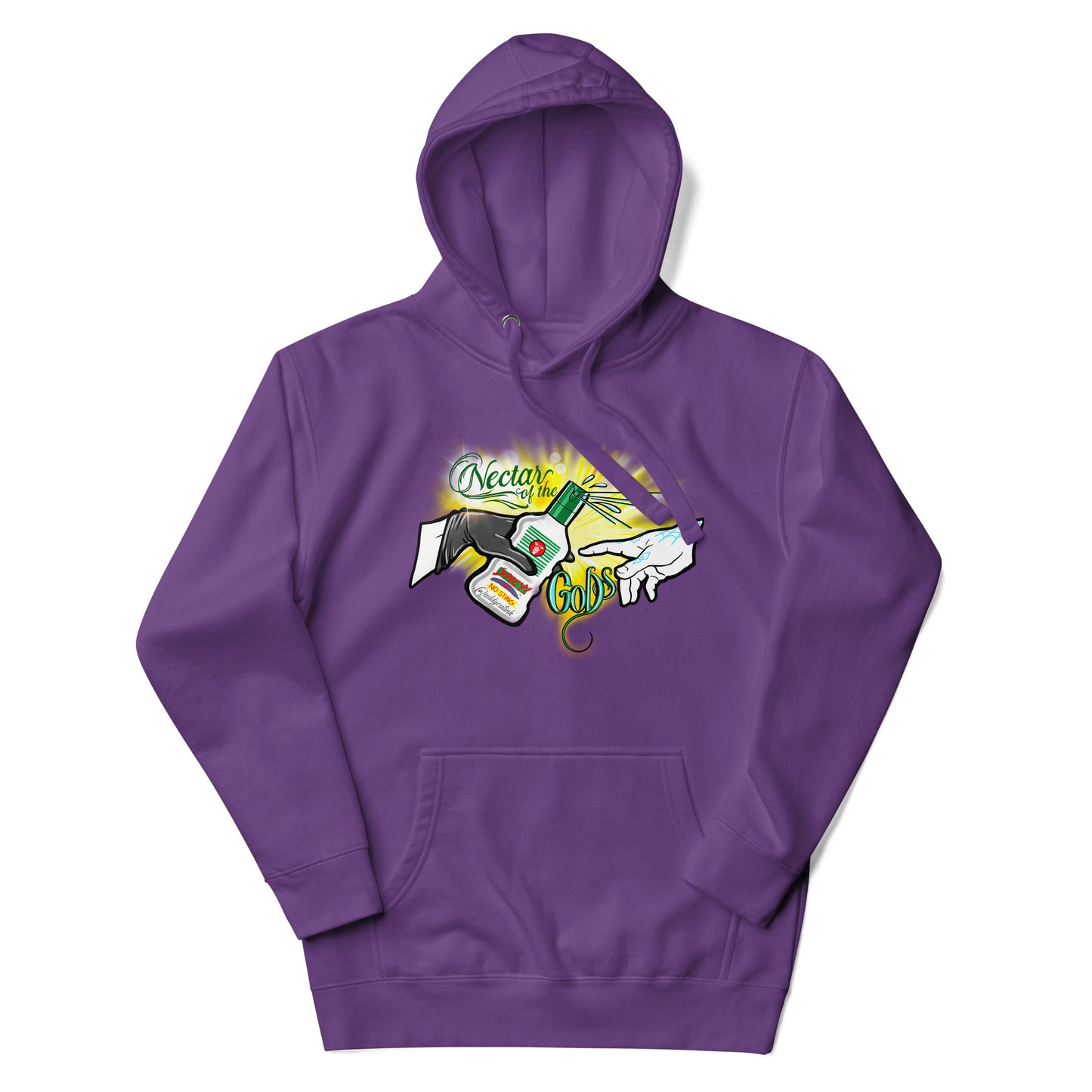 “Nectar of the Gods” Unisex Hoodie