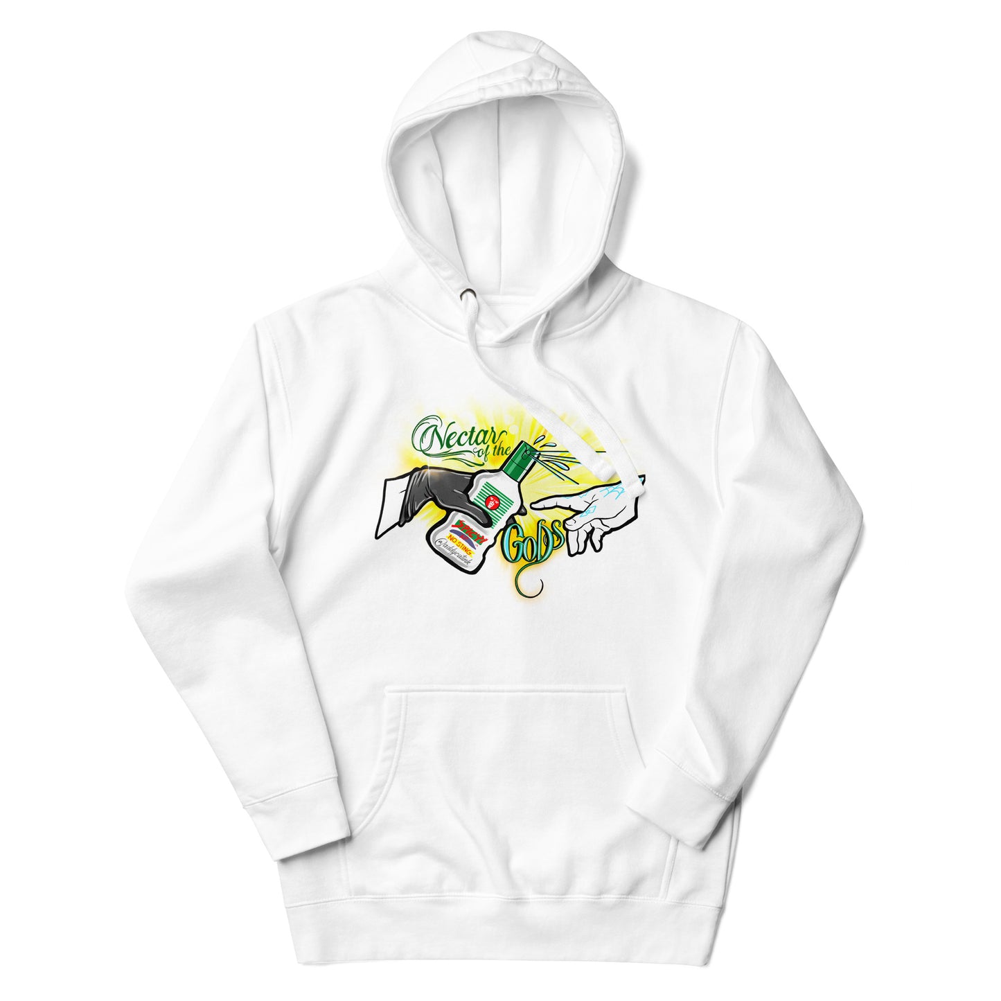 “Nectar of the Gods” Unisex Hoodie