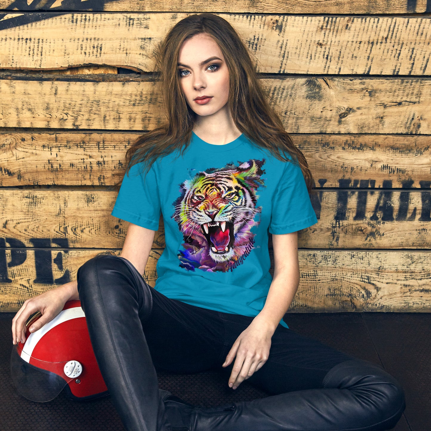 Pspsps Unisex t-shirt