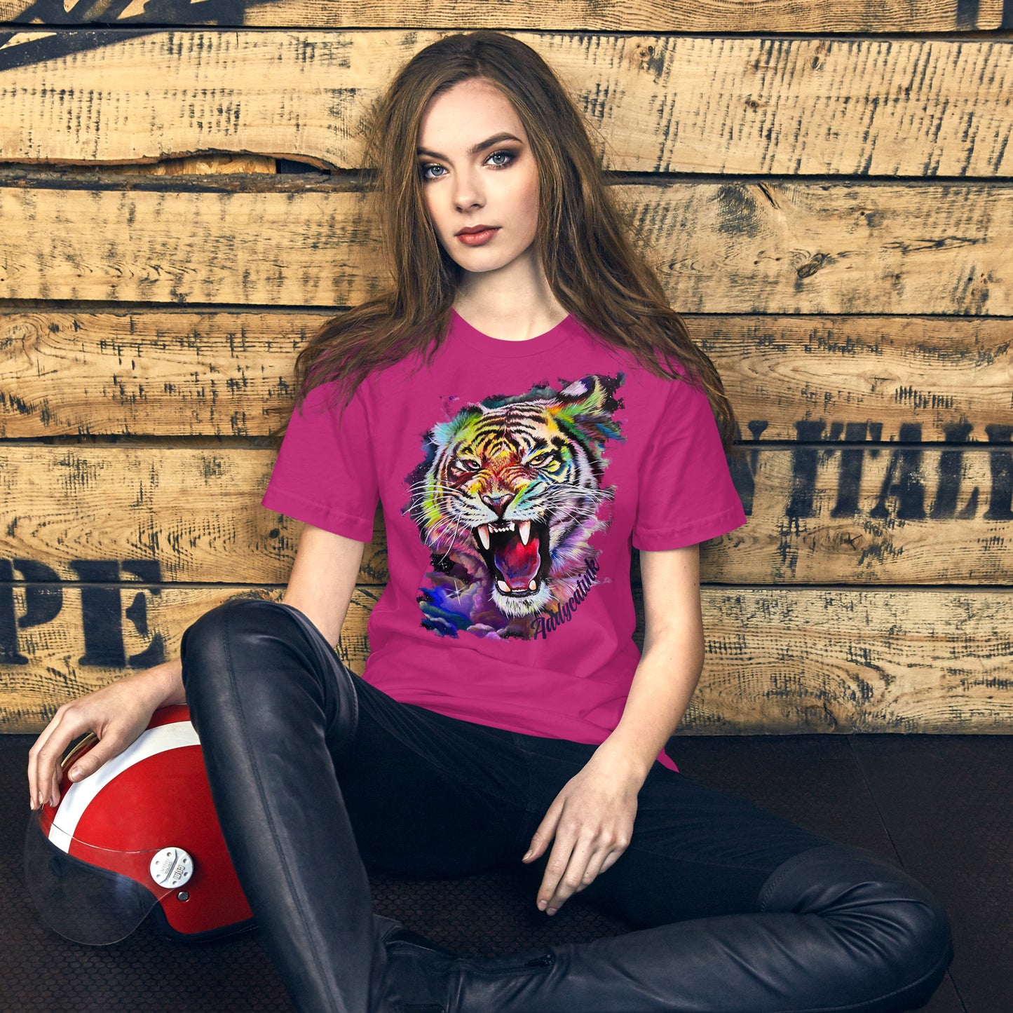 Pspsps Unisex t-shirt