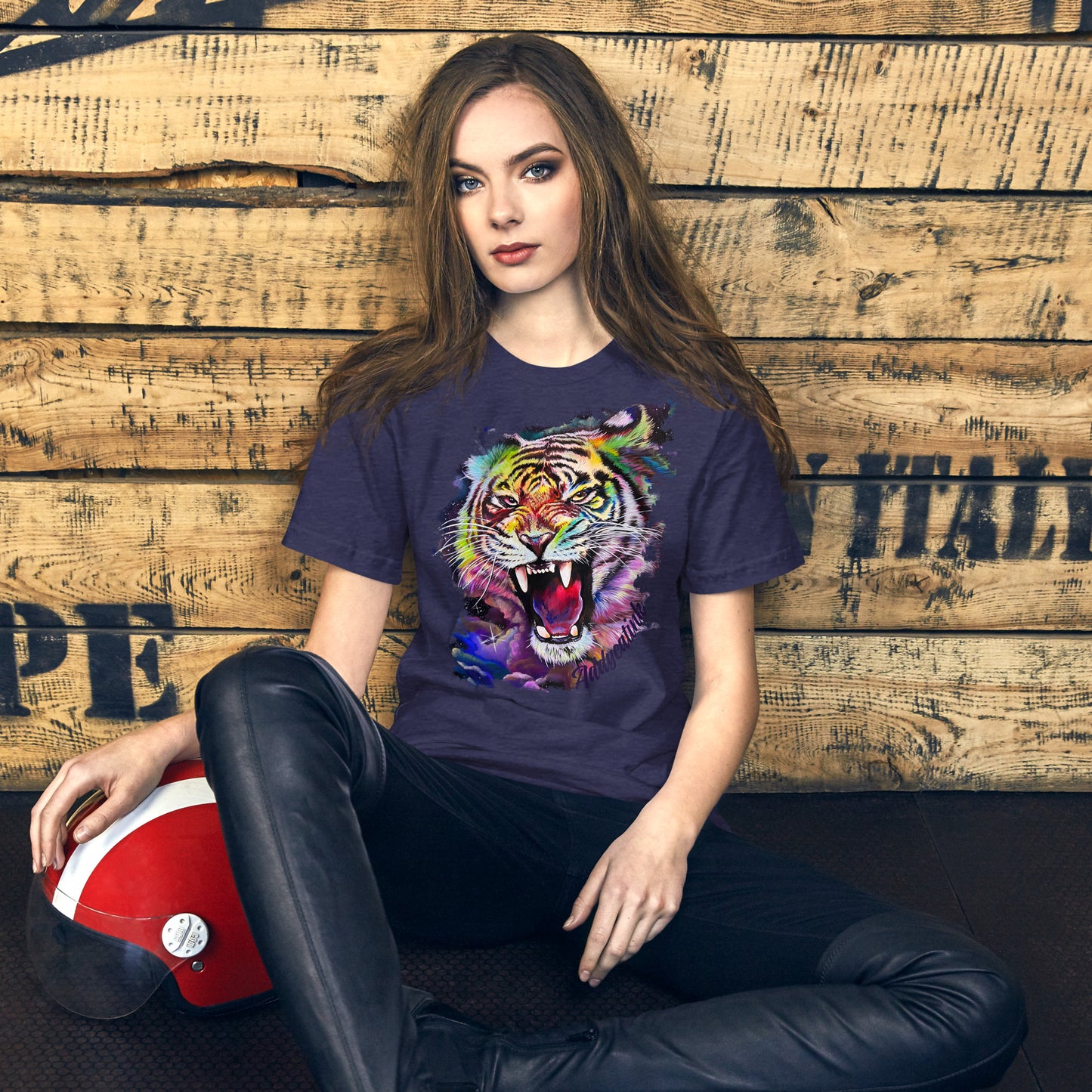 Pspsps Unisex t-shirt