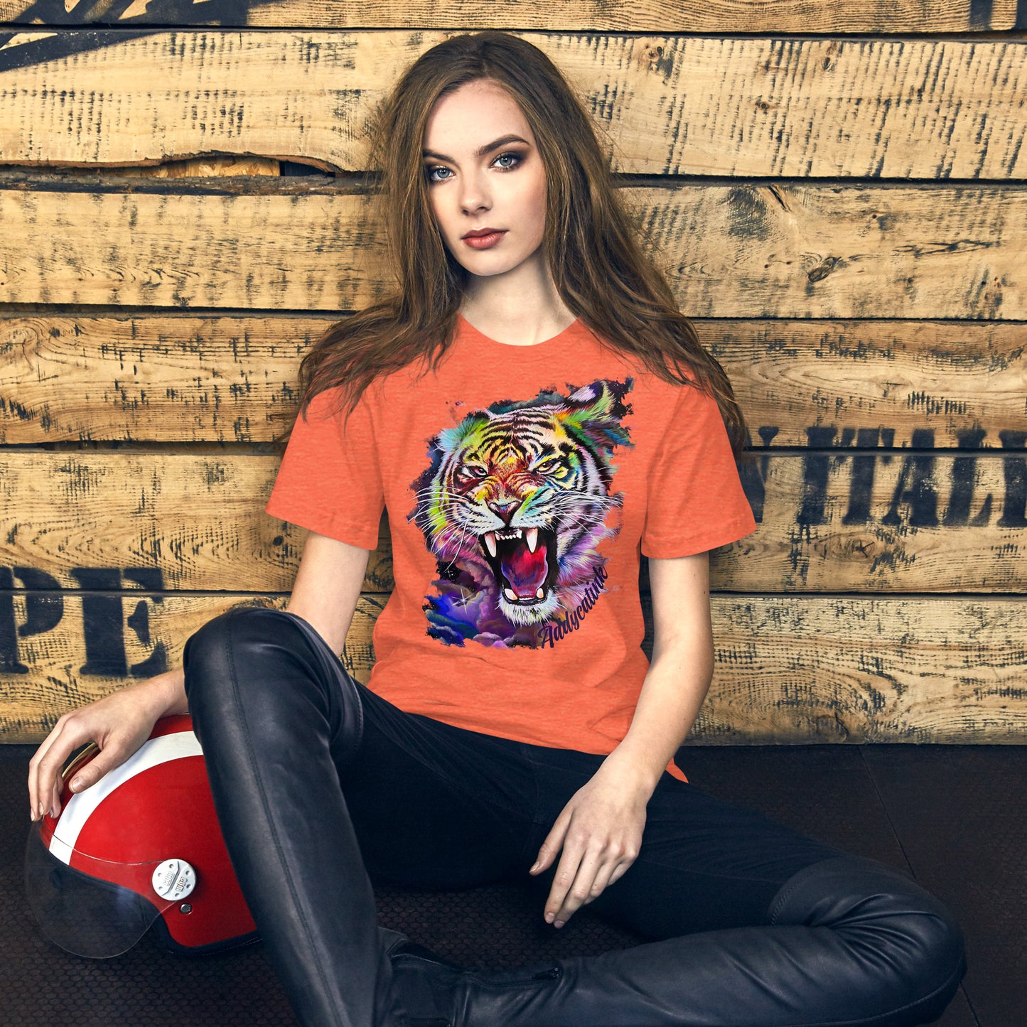 Pspsps Unisex t-shirt