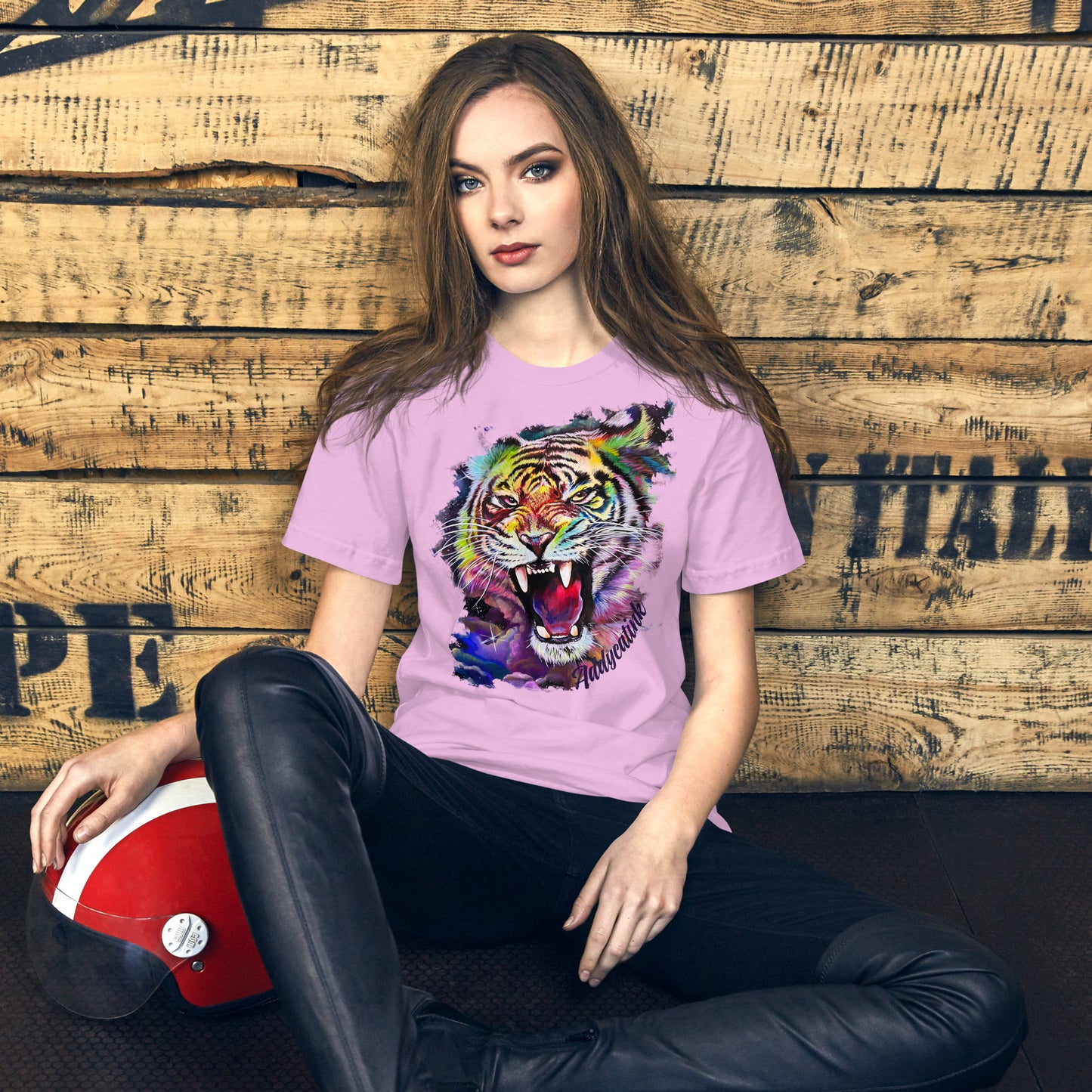 Pspsps Unisex t-shirt