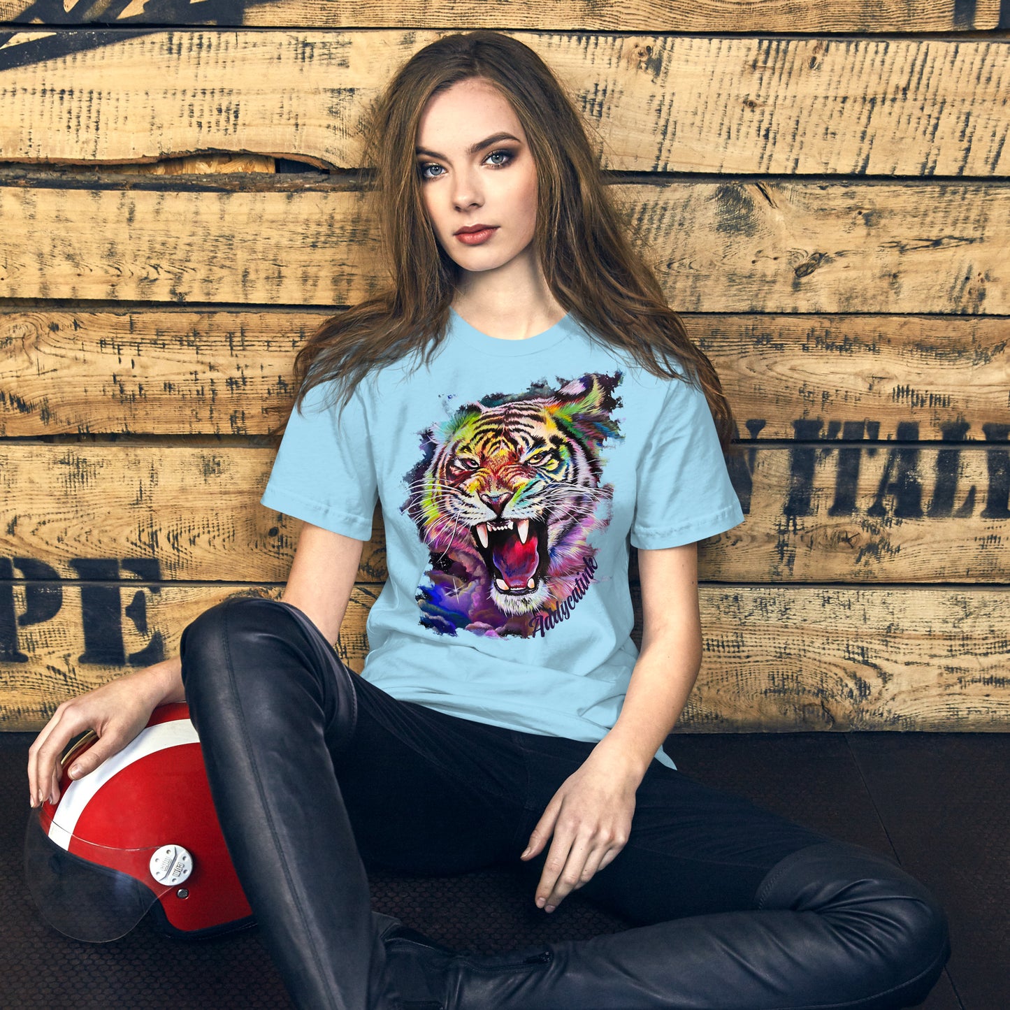 Pspsps Unisex t-shirt