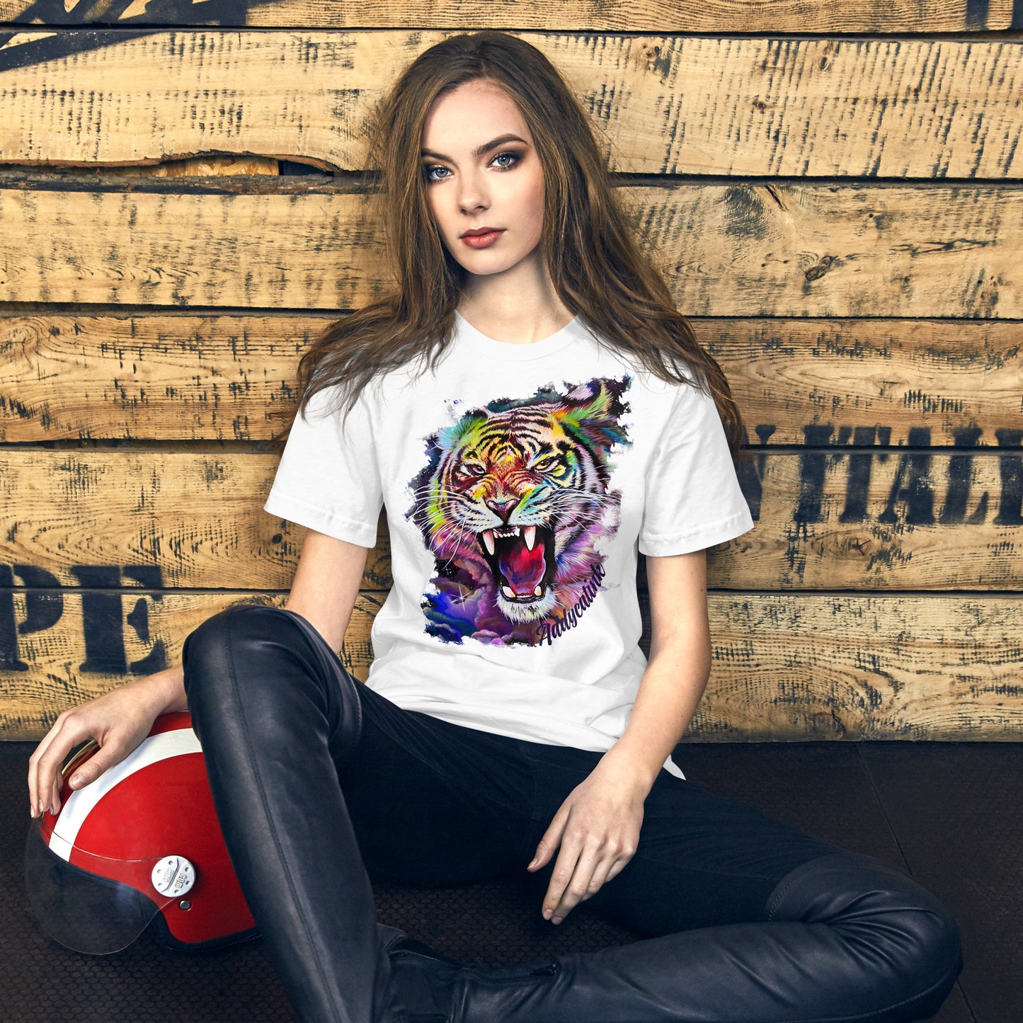 Pspsps Unisex t-shirt