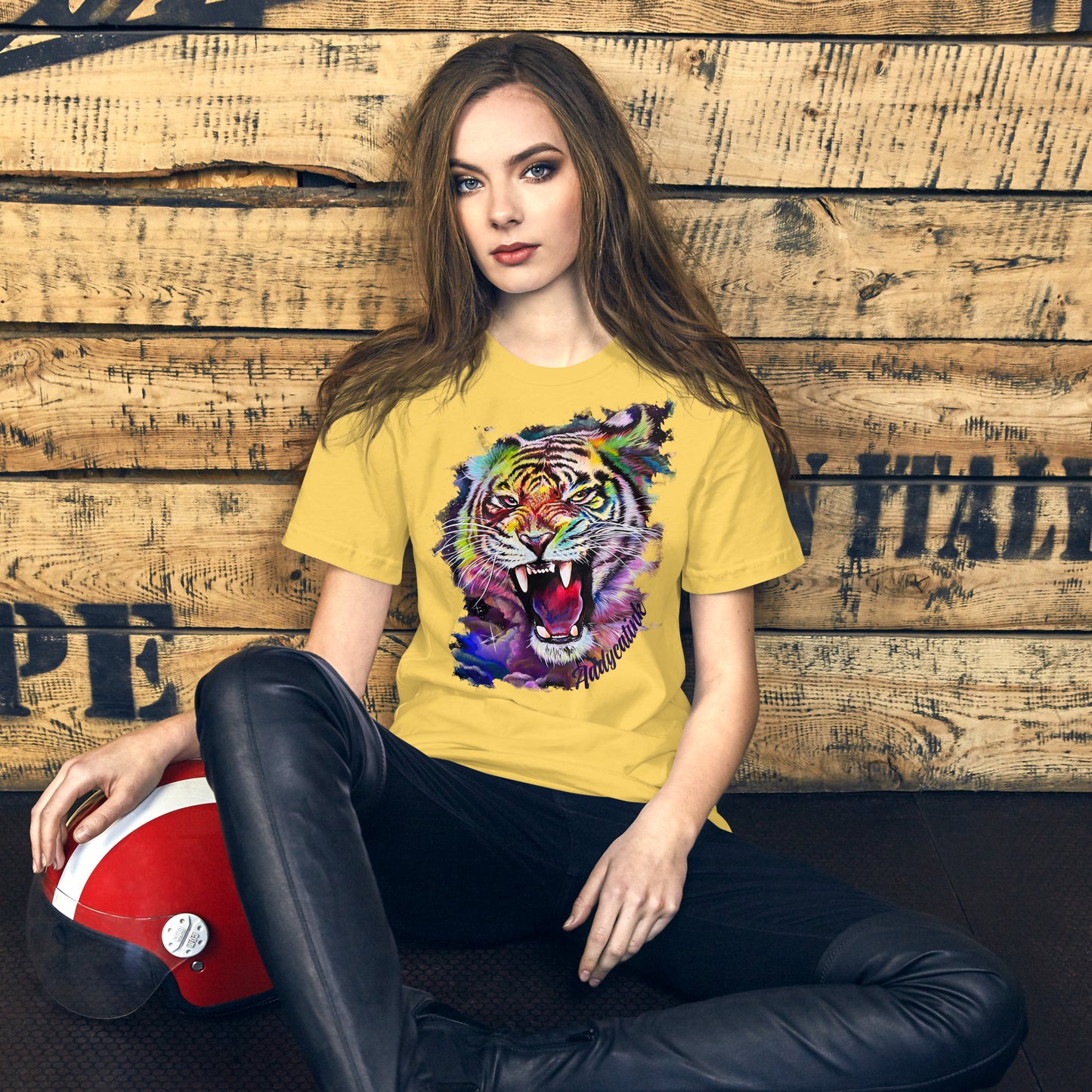 Pspsps Unisex t-shirt