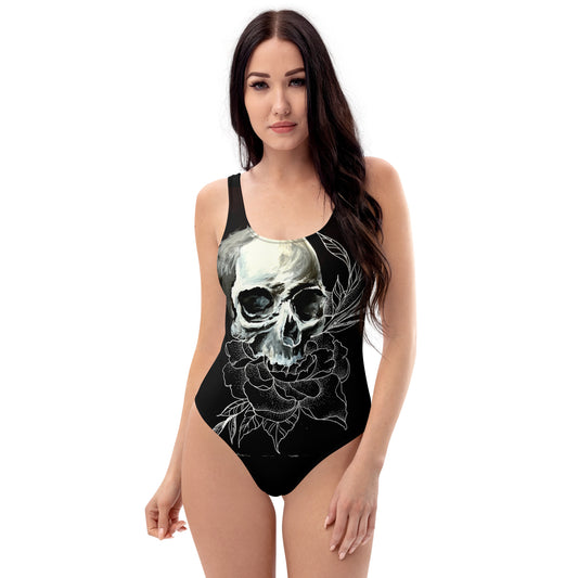 One-Piece Swimsuit/Bodysuit