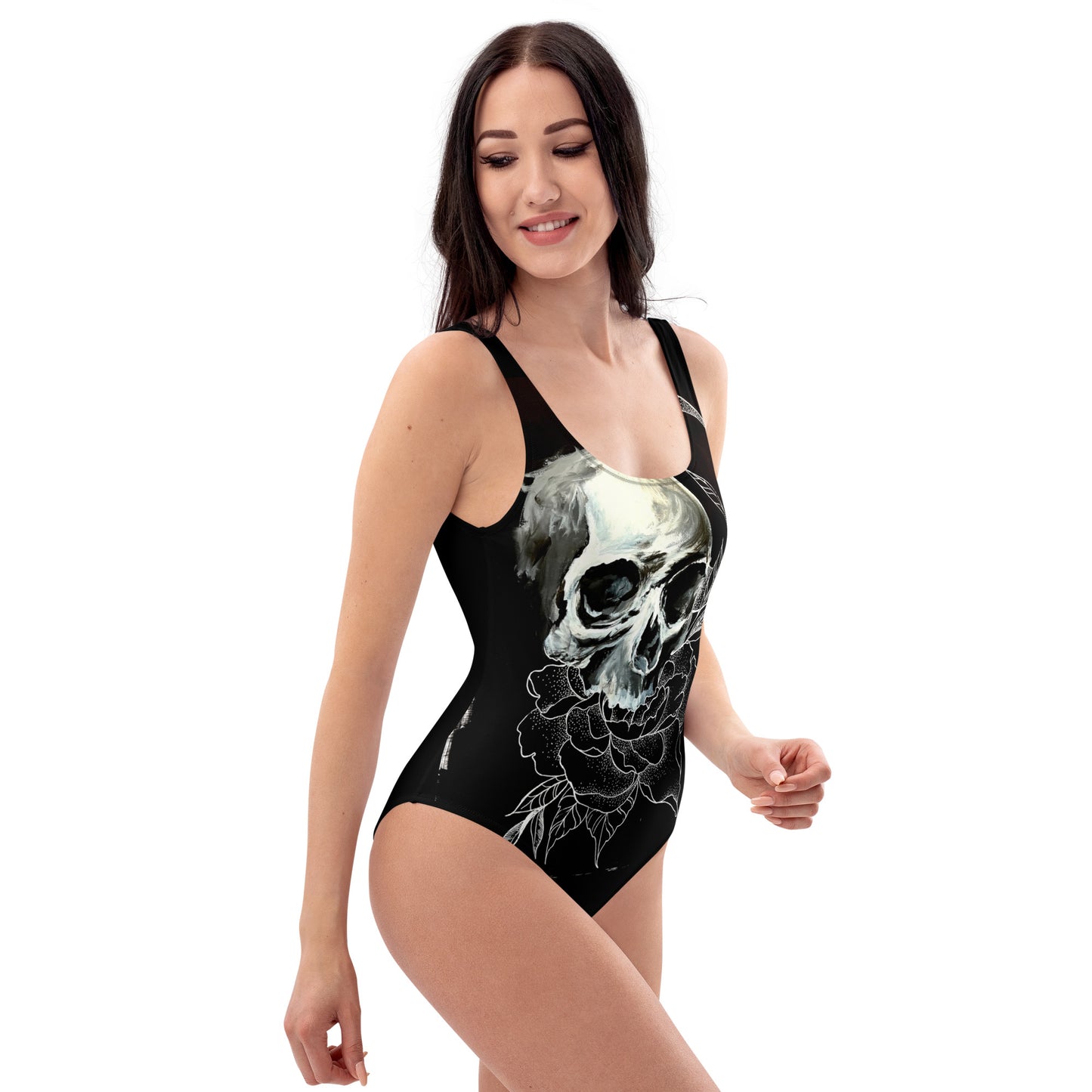 One-Piece Swimsuit/Bodysuit